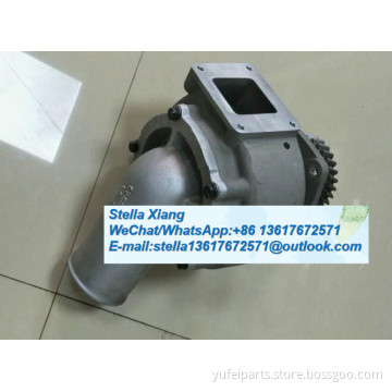 CV14573/2,CV14573/3 Water Pump For Perkins 3012 Diesel Engine Parts,FG Wilson P850E Generator Set Parts